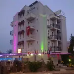 Hotel Pearl Of