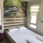 Pearl Of Hotel 3*