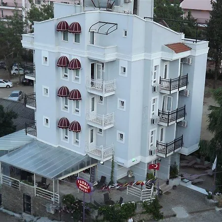 Pearl Of מרמריס