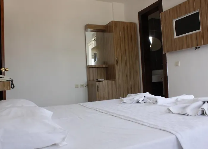 Pearl Of 3* Marmaris