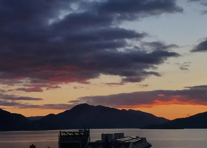 Hotel Pearl Of Marmaris