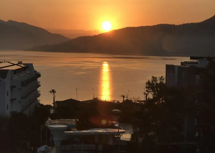 Hotel Pearl Of Marmaris