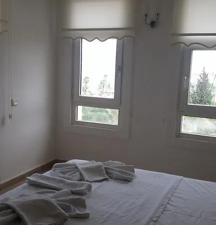 Pearl Of مرمريس