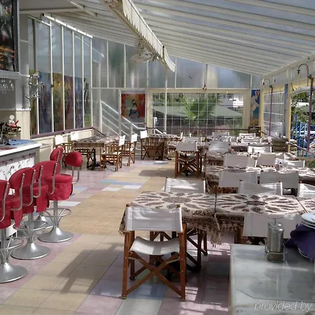 فندق Pearl Of مرمريس