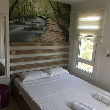 Pearl Of مرمريس