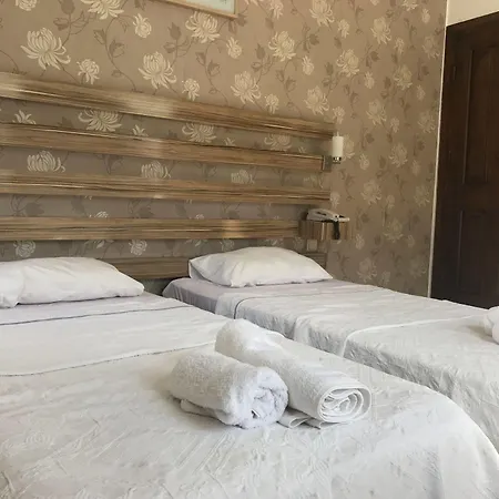 فندق Pearl Of مرمريس