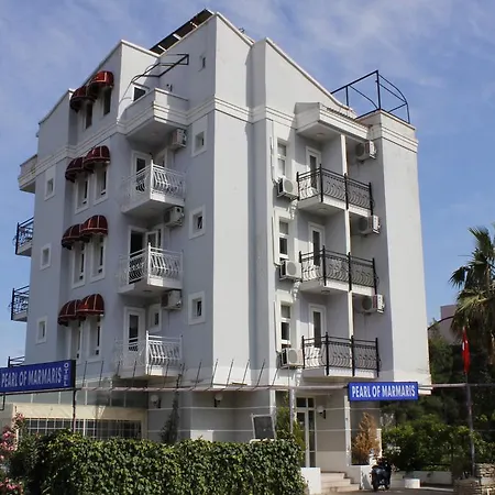 Otel Pearl Of Marmaris