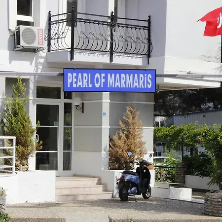 Pearl Of Marmaris