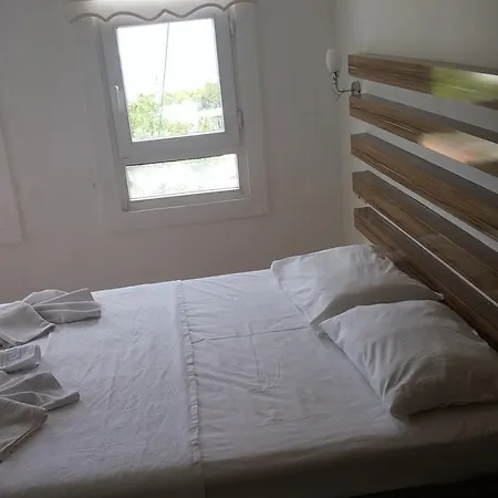 Hotel Pearl Of Marmaris