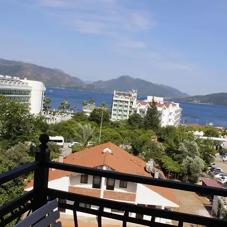Otel Pearl Of