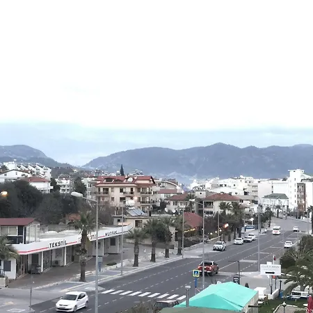 Pearl Of Marmaris