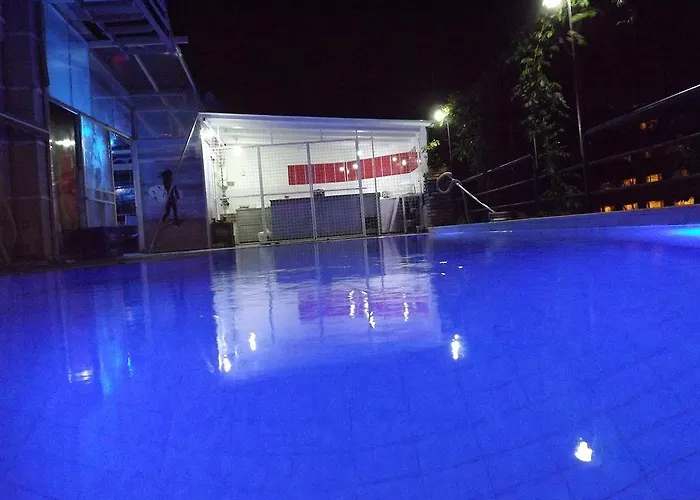 Pearl Of 3* 말마리스