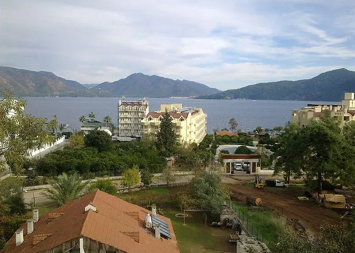 Pearl Of 3* Marmaris