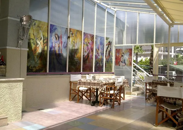 Pearl Of 3* 말마리스