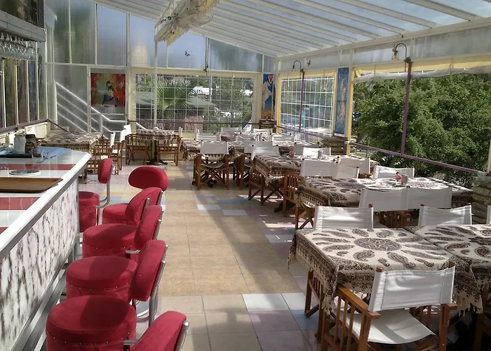 호텔 Pearl Of 말마리스