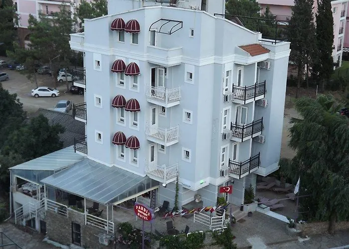 Pearl Of 말마리스