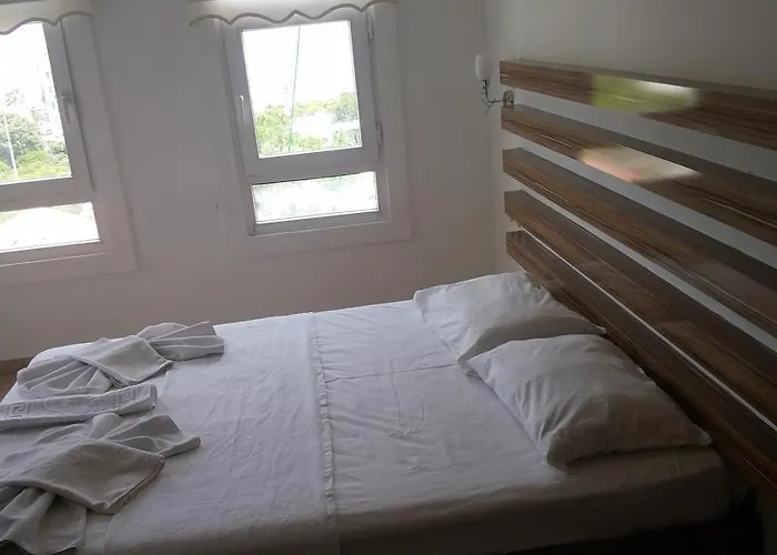 Hotel Pearl Of Marmaris