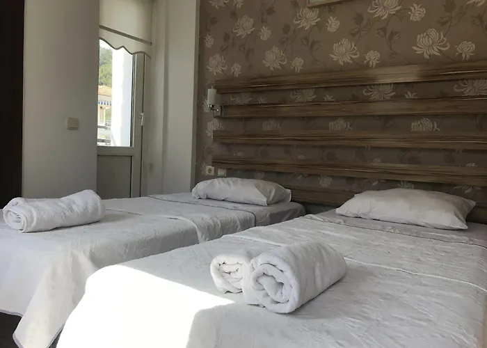 Pearl Of 호텔 말마리스