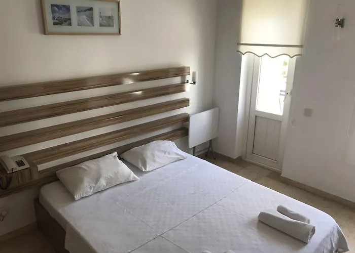 호텔 Pearl Of 말마리스