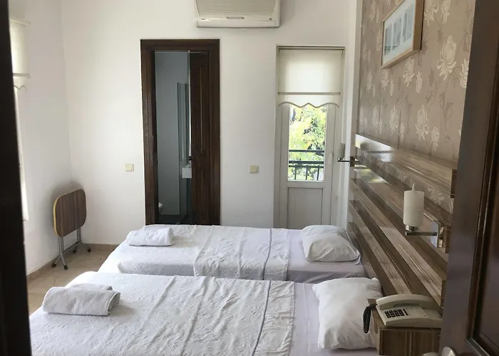 Pearl Of 호텔 말마리스