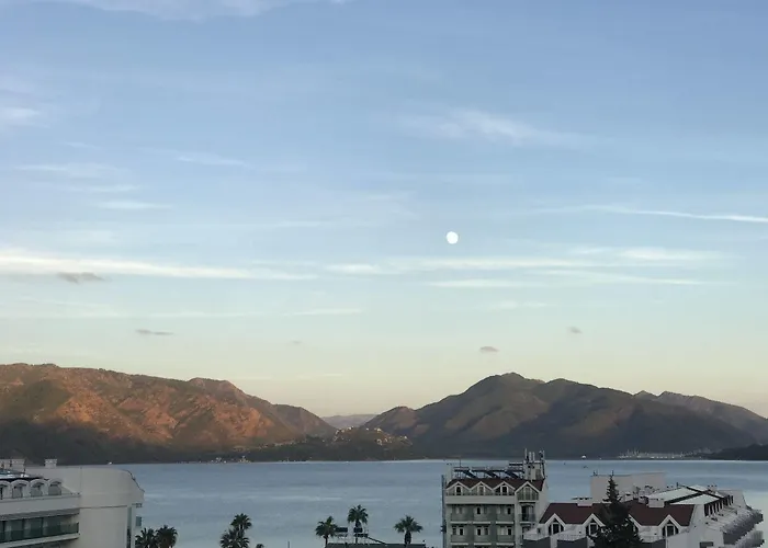 Pearl Of Hotel Marmaris