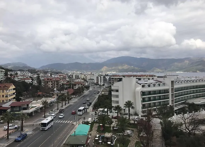 Pearl Of Hotel Marmaris