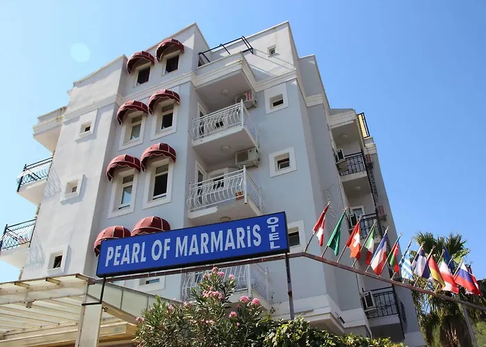 Pearl Of Hotel Marmaris