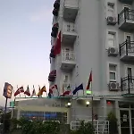 Hotel Pearl Of 3*