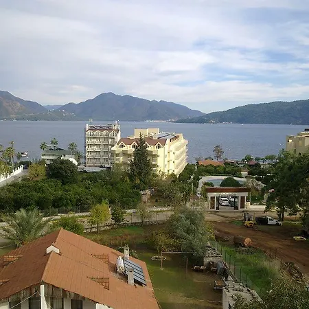 Pearl Of 3* Μαρμαρίς