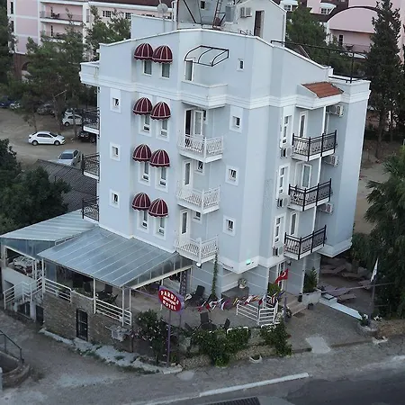 Hotel Pearl Of