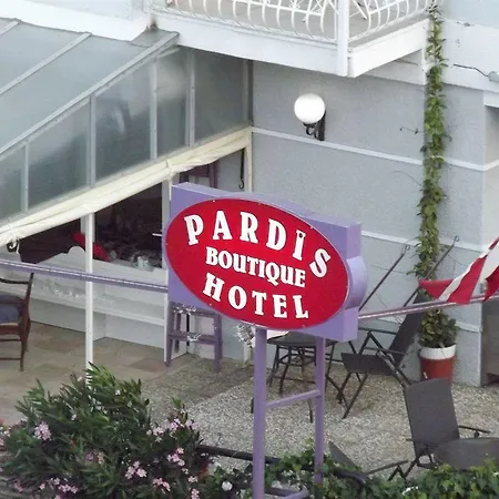 Pearl Of Hotel
