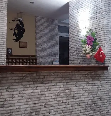 Hotell Pearl Of Marmaris