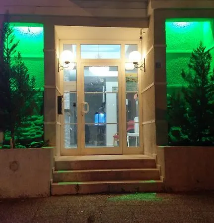 Pearl Of Hotel