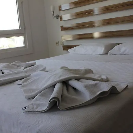 Hotel Pearl Of