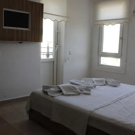Hotel Pearl Of