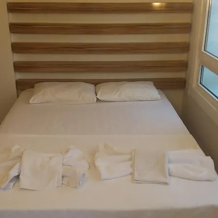 Hotel Pearl Of 2*