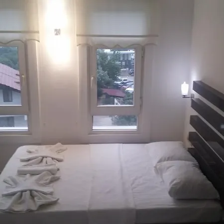 Hotel Pearl Of 2*