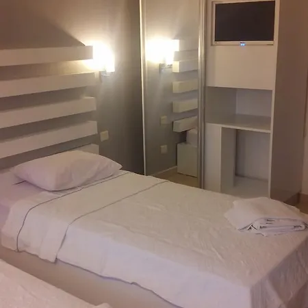 Hotel Pearl Of 2*