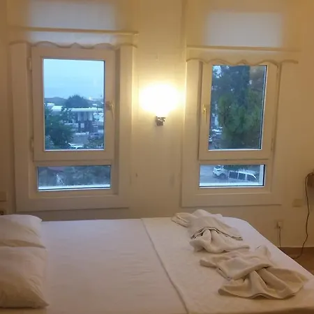 Hotell Pearl Of Marmaris