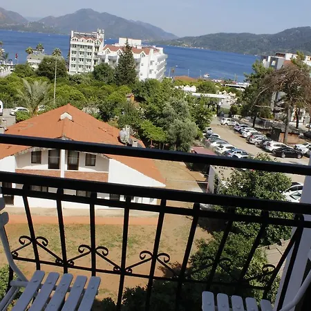 Pearl Of Hotel
