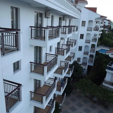 Pearl Of Hotel