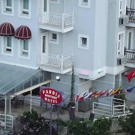 Hotel Pearl Of