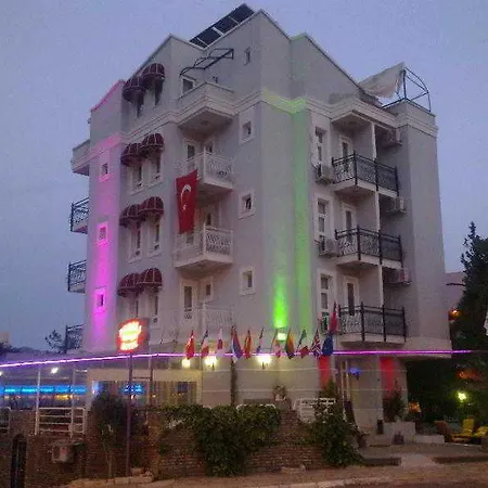 Ξενοδοχείο Pearl Of