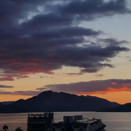 Hotell Pearl Of Marmaris