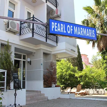 Pearl Of Hotell Marmaris