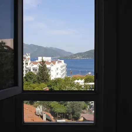 Pearl Of Ξενοδοχείο 3*