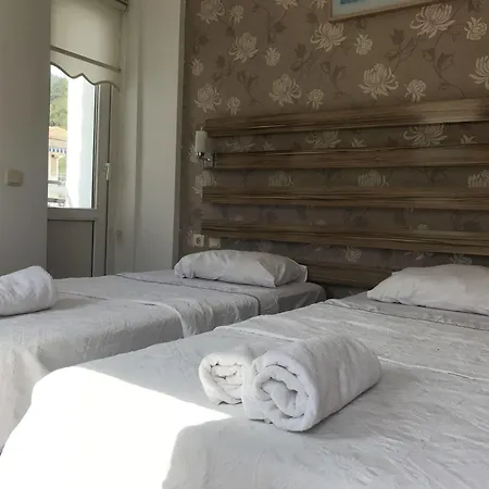 Pearl Of Hotell Marmaris