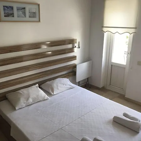 Hotell Pearl Of Marmaris