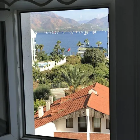 Hotell Pearl Of Marmaris