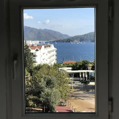 Pearl Of Hotell Marmaris